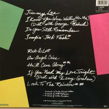 LP Aretha Franklin: Aretha