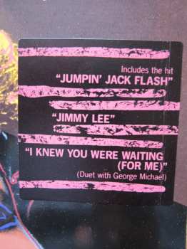 LP Aretha Franklin: Aretha