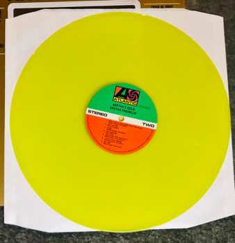 LP Aretha Franklin: Aretha's Gold