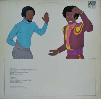 LP Aretha Franklin: Hey Now Hey (The Other Side Of The Sky)