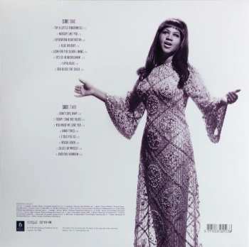 LP Aretha Franklin: Queen Of Soul