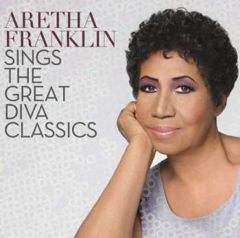 CD Aretha Franklin: Sings The Great Diva Classics