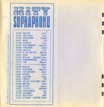 4SP/Box Set Aretha Franklin: Album Světových Hitů