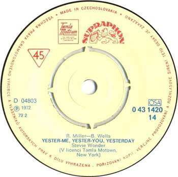 4SP/Box Set Aretha Franklin: Album Světových Hitů