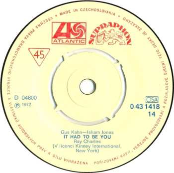 4SP/Box Set Aretha Franklin: Album Světových Hitů