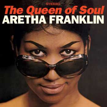 Album Aretha Franklin: The Best Of Aretha Franklin - Queen Of Soul