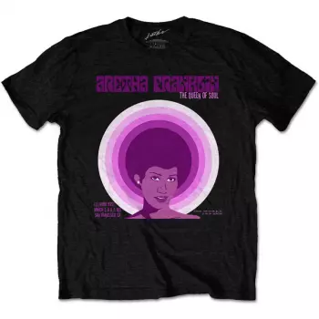 T-Shirt Fillmore West '71