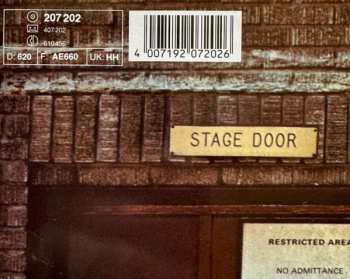 LP Aretha Franklin: Who's Zoomin' Who?