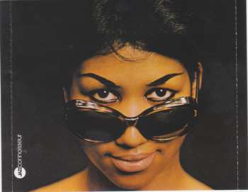 CD Aretha Franklin: Yeah!!!