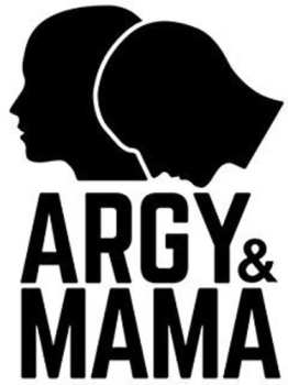 Album Argy & Mama: Recluse EP