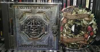 CD Argyle Goolsby: Darken Your Doorstep