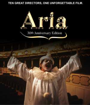 Blu-ray Aria: Aria