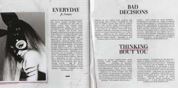 CD Ariana Grande: Dangerous Woman