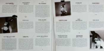 2LP Ariana Grande: Dangerous Woman