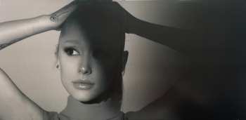 LP Ariana Grande: Eternal Sunshine CLR