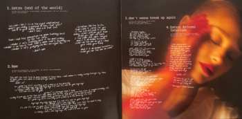 LP Ariana Grande: Eternal Sunshine CLR