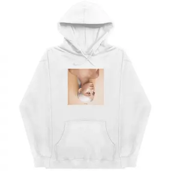 Sweatshirt Sweetener