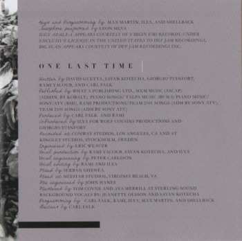 CD Ariana Grande: My Everything