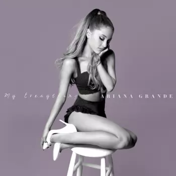 Ariana Grande: My Everything