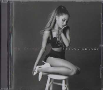 CD Ariana Grande: My Everything