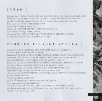 CD Ariana Grande: My Everything