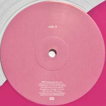 2LP Ariana Grande: Thank U, Next