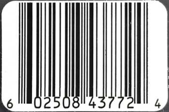 2LP Ariana Grande: Thank U, Next