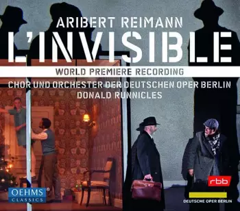 L'Invisible