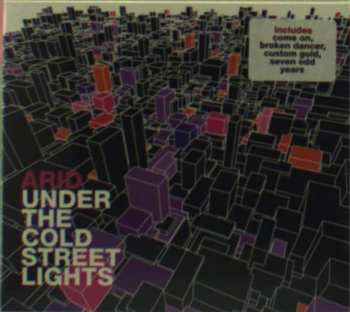 CD Arid: Under The Cold Street Lights