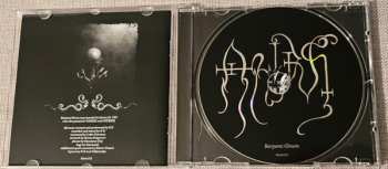 LP Aridus: Serpent Moon