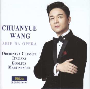 Album Arie Da Opera / Various: Arie Da Opera