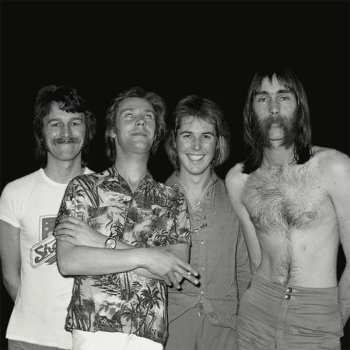 Album Ariel: The Live Adventures Of Ariel