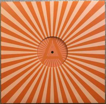 4LP/Box Set Ariel Kalma: French Archives 1977-1980