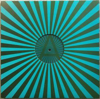 4LP/Box Set Ariel Kalma: French Archives 1977-1980