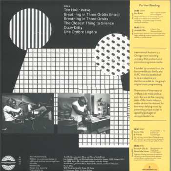 LP Ariel Kalma: The Closest Thing to Silence