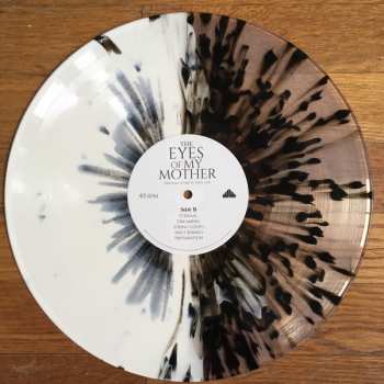 2LP Ariel Loh: The Eyes Of My Mother CLR