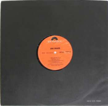 LP Arik Brauer: Arik Brauer