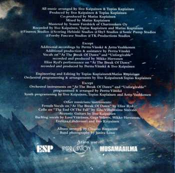 CD Arion: Life Is Not Beautiful LTD | DIGI