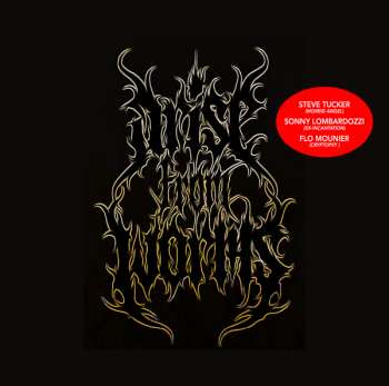 LP Arise From Worms: Arise From Worms