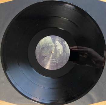 LP Aristarchos: Aristarchos