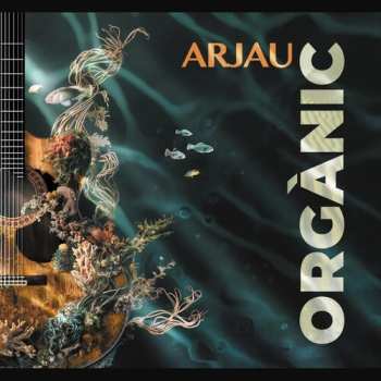 CD Arjau: Organic