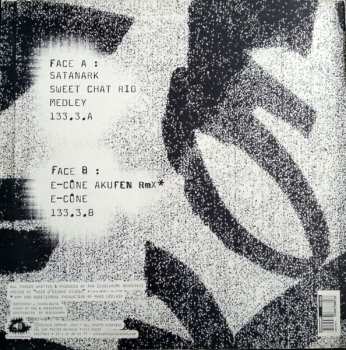 LP Ark: Alleluyark Vol_1