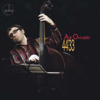 Album Ark Ovrutski Quintet: 44:33