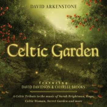Album David Arkenstone: Celtic Garden