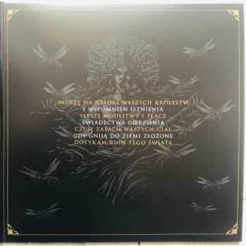 LP Arkona: Stella Pandora CLR