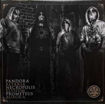 LP Arkona: Stella Pandora CLR