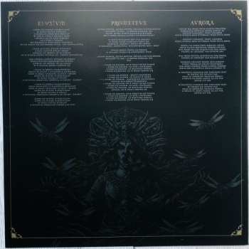 LP Arkona: Stella Pandora CLR