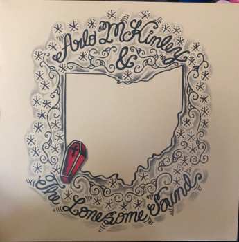 LP Arlo McKinley & the Lonesome Sound: Arlo McKinley & The Lonesome Sound