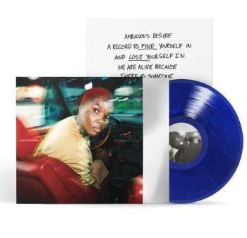 LP Arlo Parks: Ambiguous Desire