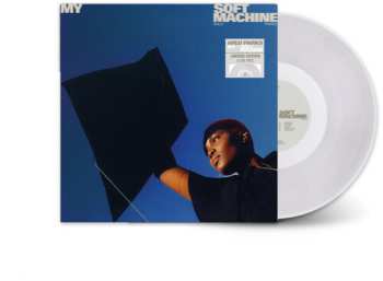 LP Arlo Parks: My Soft Machine